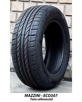 MAZZINI 185/70R13 86H  ECO307 PLUS
